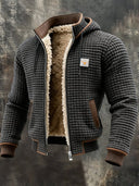 Timon | Stylish Quilted Jacket