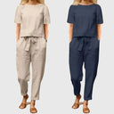 Suzy™ | Effortless Summer Set