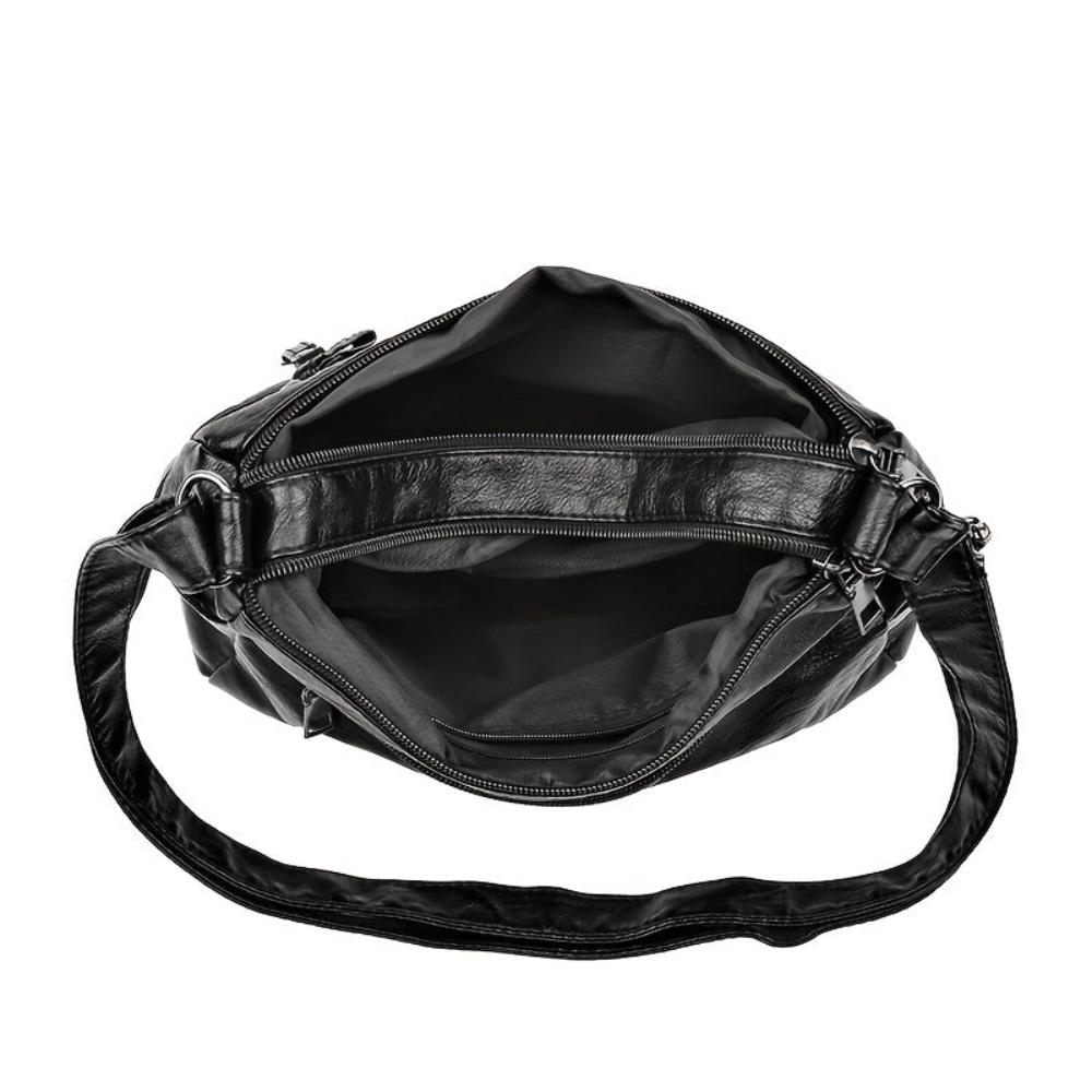 Ivy - Secure Shoulder Bag