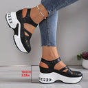 Veyra™ - All-Day Comfort with Support
