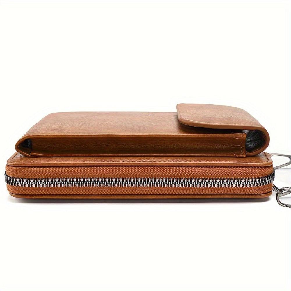 Lydia - Elegant and Slim Bag