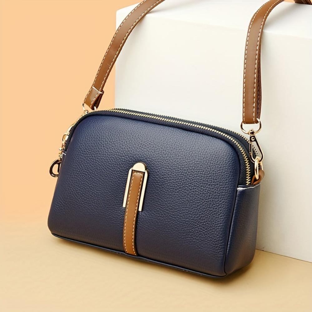 Sienna - Crossbody Bag Comfort & Style