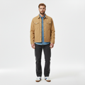 Men's Trucker Jacket