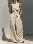 Marina | Effortless Summer Set for Polished Ease