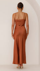 Ilana - Maxi Dress