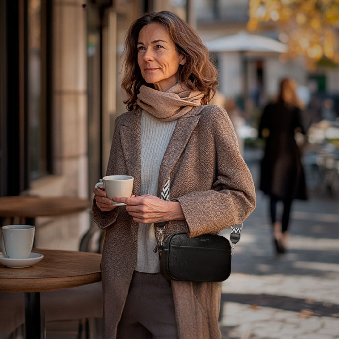 Mira - Elegant Shoulder Bag for Women