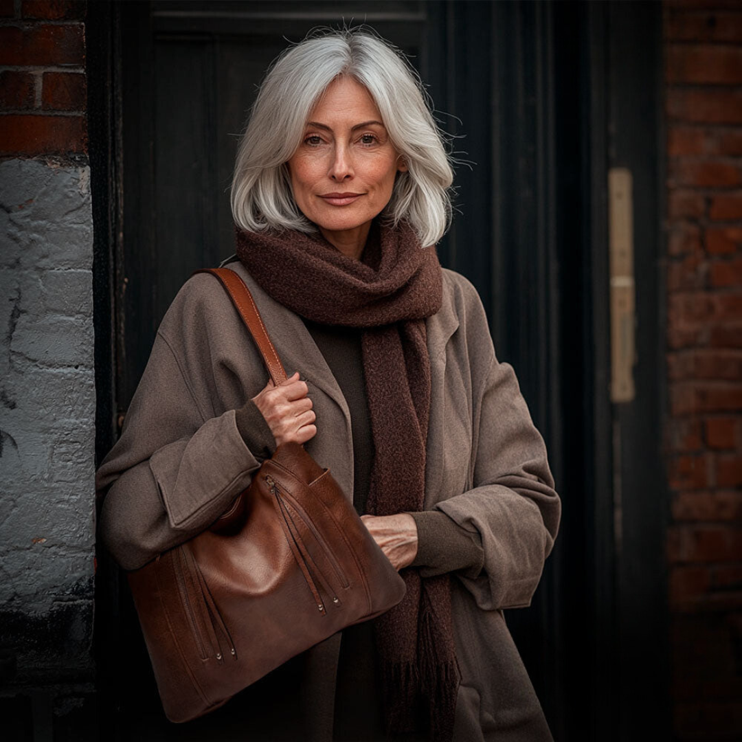 Lylia - Bag Timeless Elegance