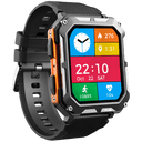 Thor - The Sturdiest Smartwatch