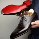 Meyer Basel Brogue Men's Shoe