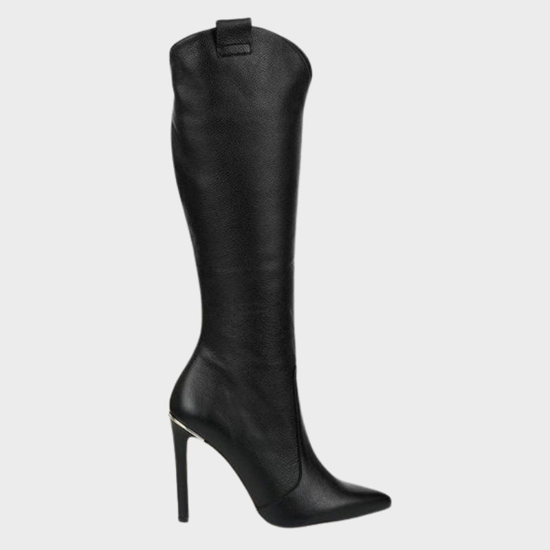 Luna – Modern Knee-High Boots