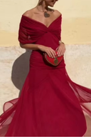 LOUISE | MAXI DRESS