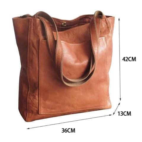 Lilac - Elegant City Bag