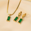 Iselotte – Jewellery Set