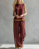 Leila | Elegant Set with a Modern Flair