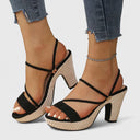 Justyna | Elegant Orthopaedic Heels