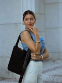 Brigatte | Soho Suede
