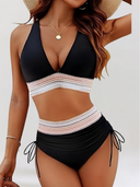 Lidia Tummy-Control Bikini Set
