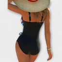Clara | Elegant and Stretchy Swimsuit