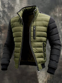 Meyer Basel Men's Jacket