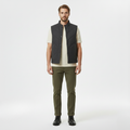 Men's Sleeveless Gilet