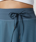 Livan | Elegant 2-in-1 Skirt