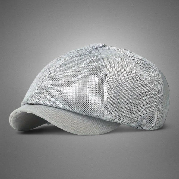 Meyer Basel™ | Breathable Men's Cap Q8