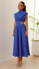 Blaise - Elegant Long Dress