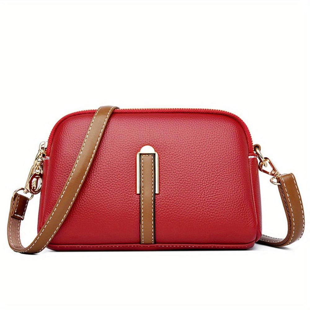 Sienna - Crossbody Bag Comfort & Style