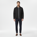 Men's Lightweight Puffer Jacket
