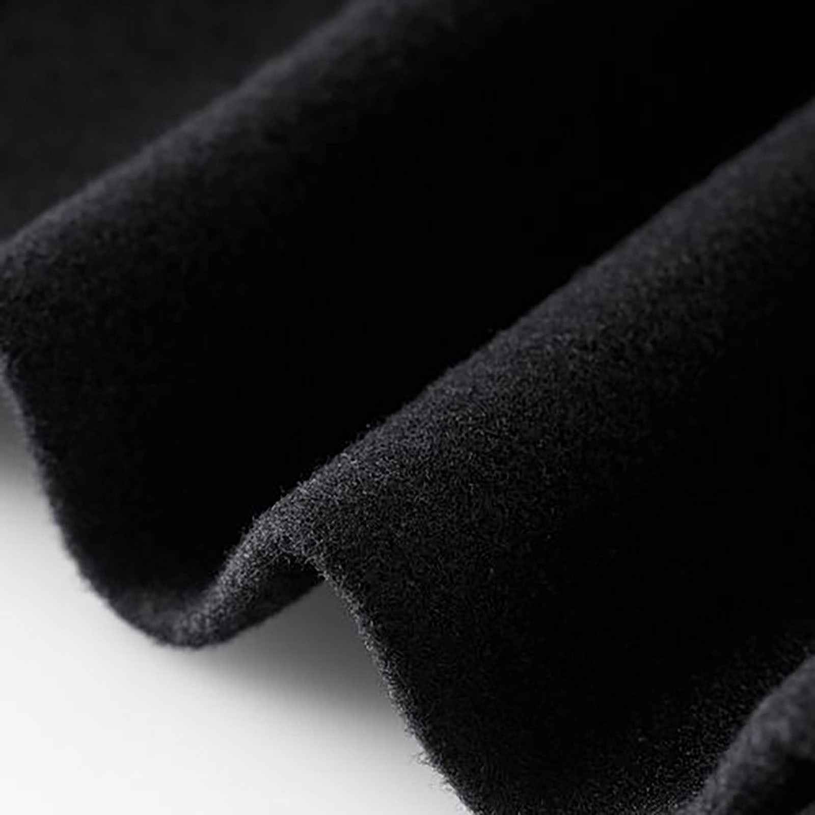 Tailored Women's Jacket Made from High-Quality Italian Wool with Side Pockets | Ideal for Autumn and Winter