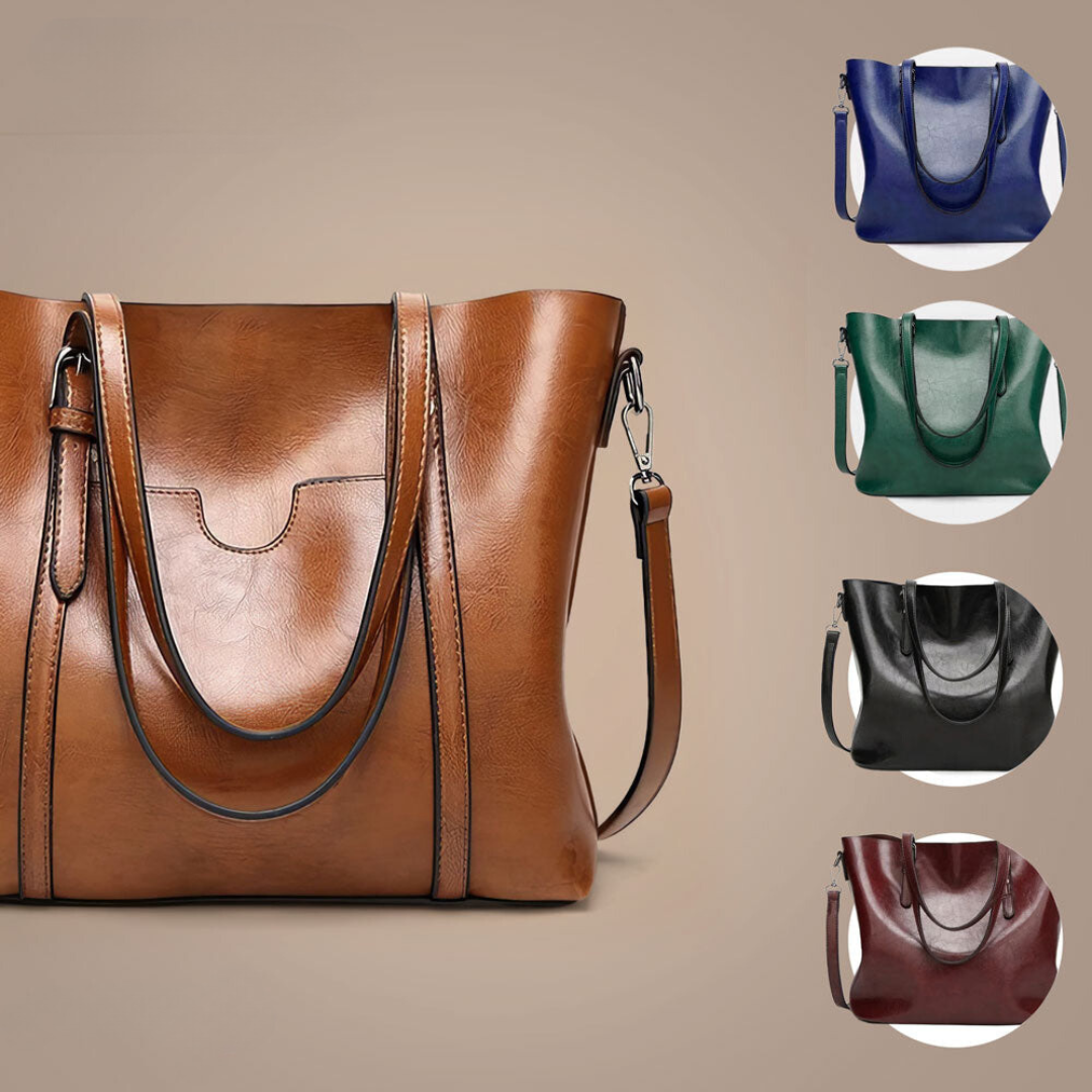 Blythe - Luxurious Bag Timeless Elegance