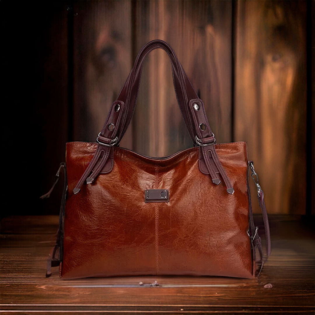 Sienna - Travel Bag Timeless Traveller