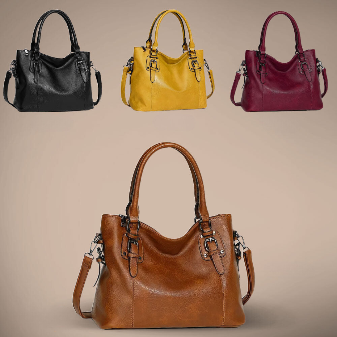 Elowen - Chic Elegance Crossbody Bag