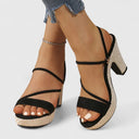 Justyna | Elegant Orthopaedic Heels