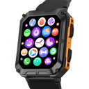Thor - The Sturdiest Smartwatch