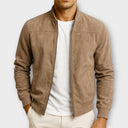 Urban Suede | Modern Elegance with a Casual Touch