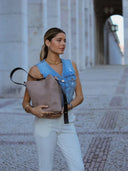 Brigatte | Soho Suede