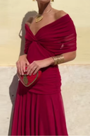 LOUISE | MAXI DRESS
