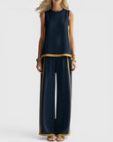 Leila | Elegant Set with Modern Flair