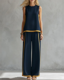 Leila | Elegant Set with a Modern Flair