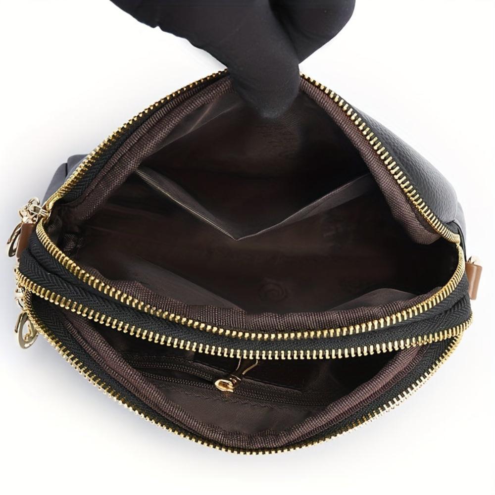 Sienna - Crossbody Bag Comfort & Style