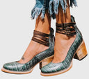 Nina™ | Elegant and Comfortable Heels