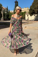 LOUISE | MAXI DRESS