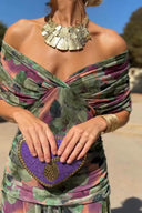 LOUISE | MAXI DRESS
