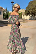 LOUISE | MAXI DRESS