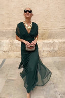 LOUISE | MAXI DRESS
