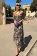 LOUISE | MAXI DRESS
