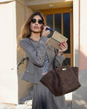 New York | Bag
