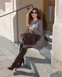 New York | Bag