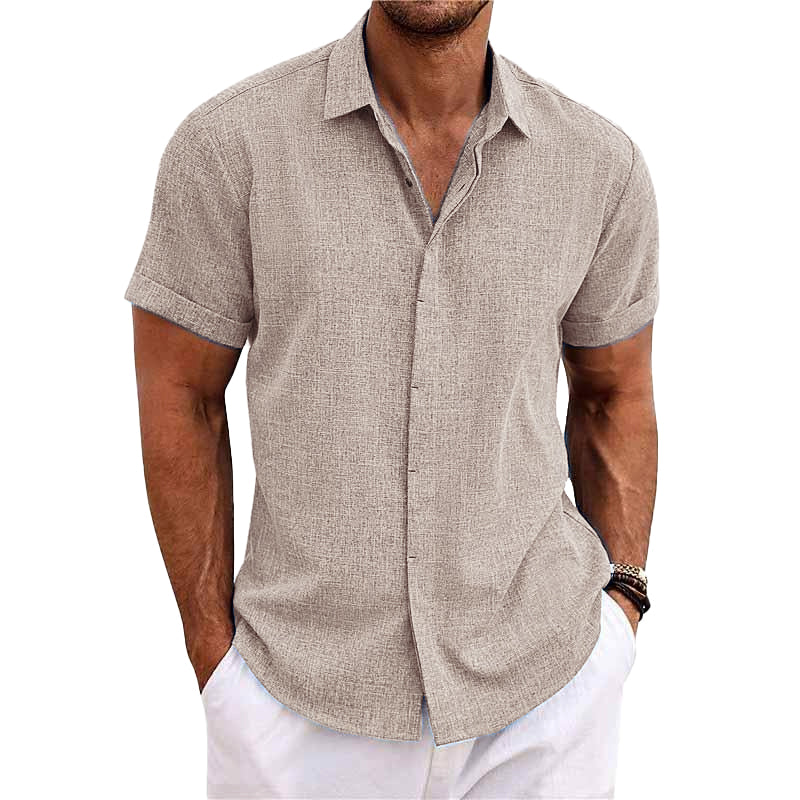 Lorenzo | Shirt